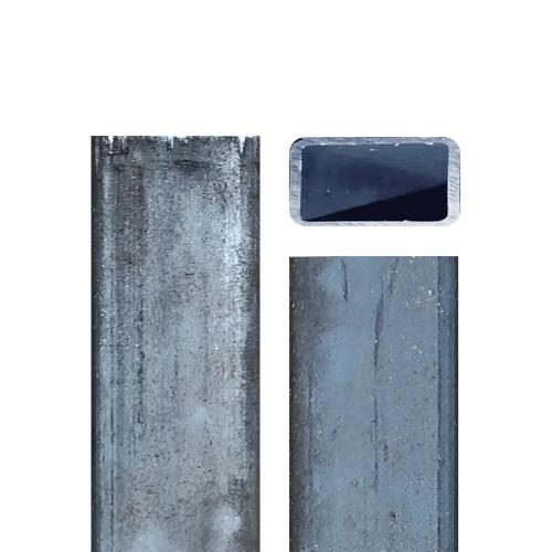 Профильная труба 80×40×3мм (3м.п.)