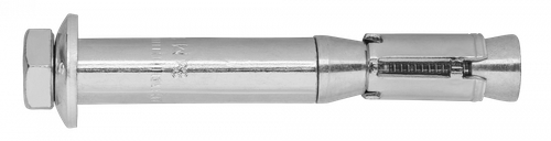 Sormat Анкер LIEBIG S для высоких нагрузок оцинкованный M12-20/80/5