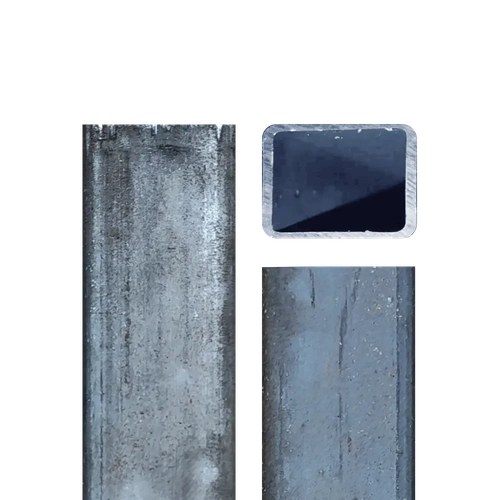 Профильная труба 80×60×3мм (6м.п.)